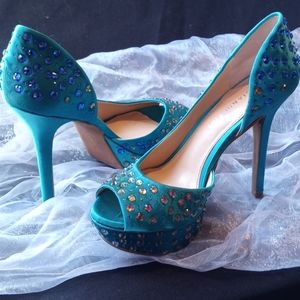Gianni Bini Heels